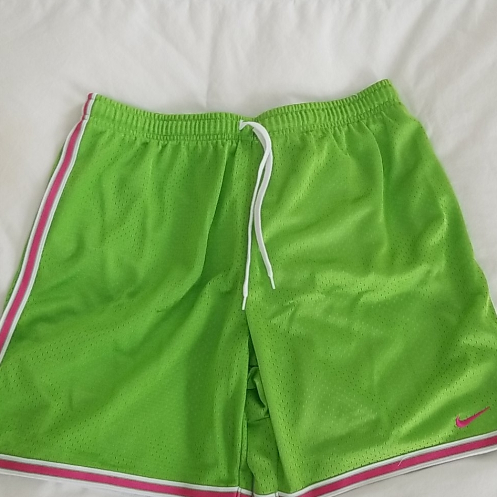 Nike athletic shorts